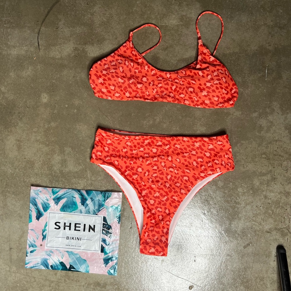 SHEIN swimsuit